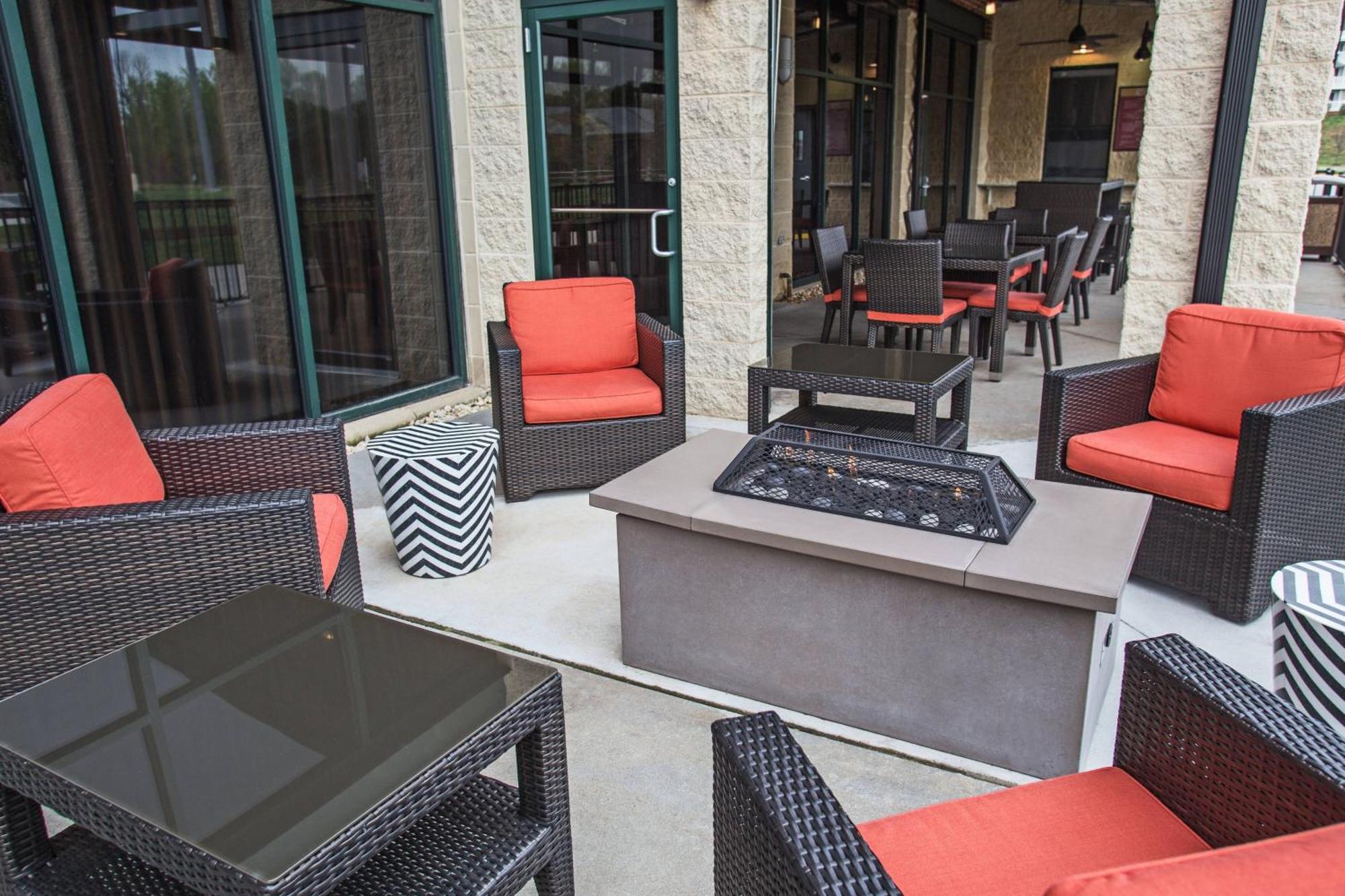 Courtyard Aberdeen At Ripken Stadium מראה חיצוני תמונה